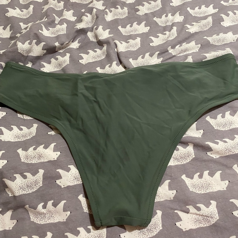 Aerie Bikini Bottoms